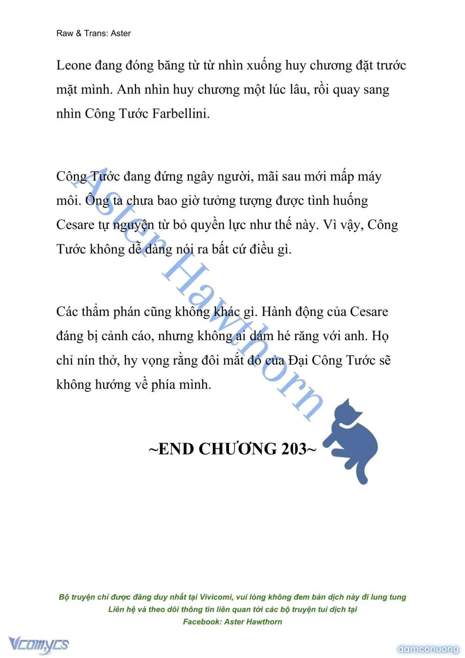 [NOVEL] Người Chồng Độc Ác 