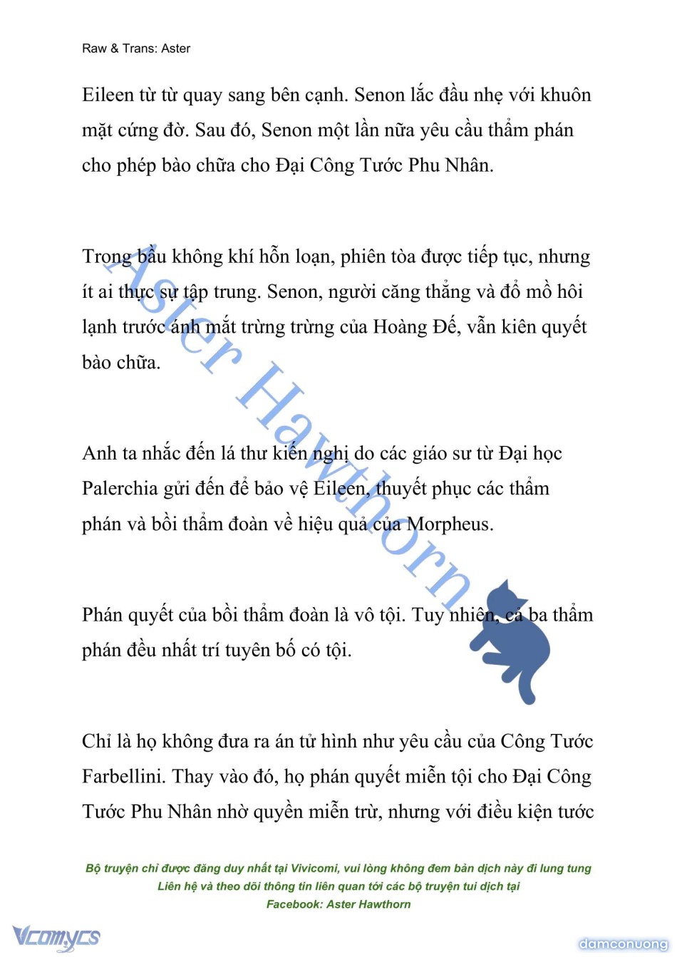[NOVEL] Người Chồng Độc Ác 