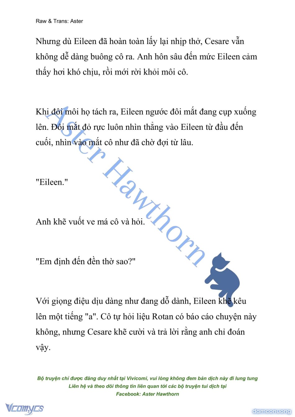 [NOVEL] Người Chồng Độc Ác 