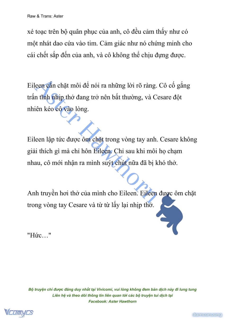 [NOVEL] Người Chồng Độc Ác 