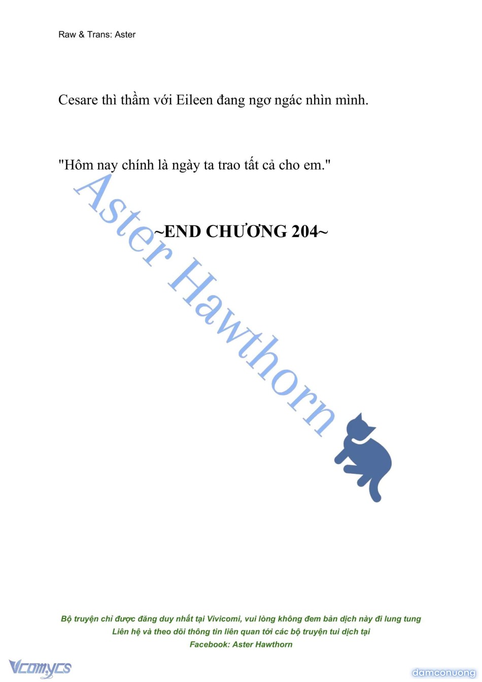 [NOVEL] Người Chồng Độc Ác 