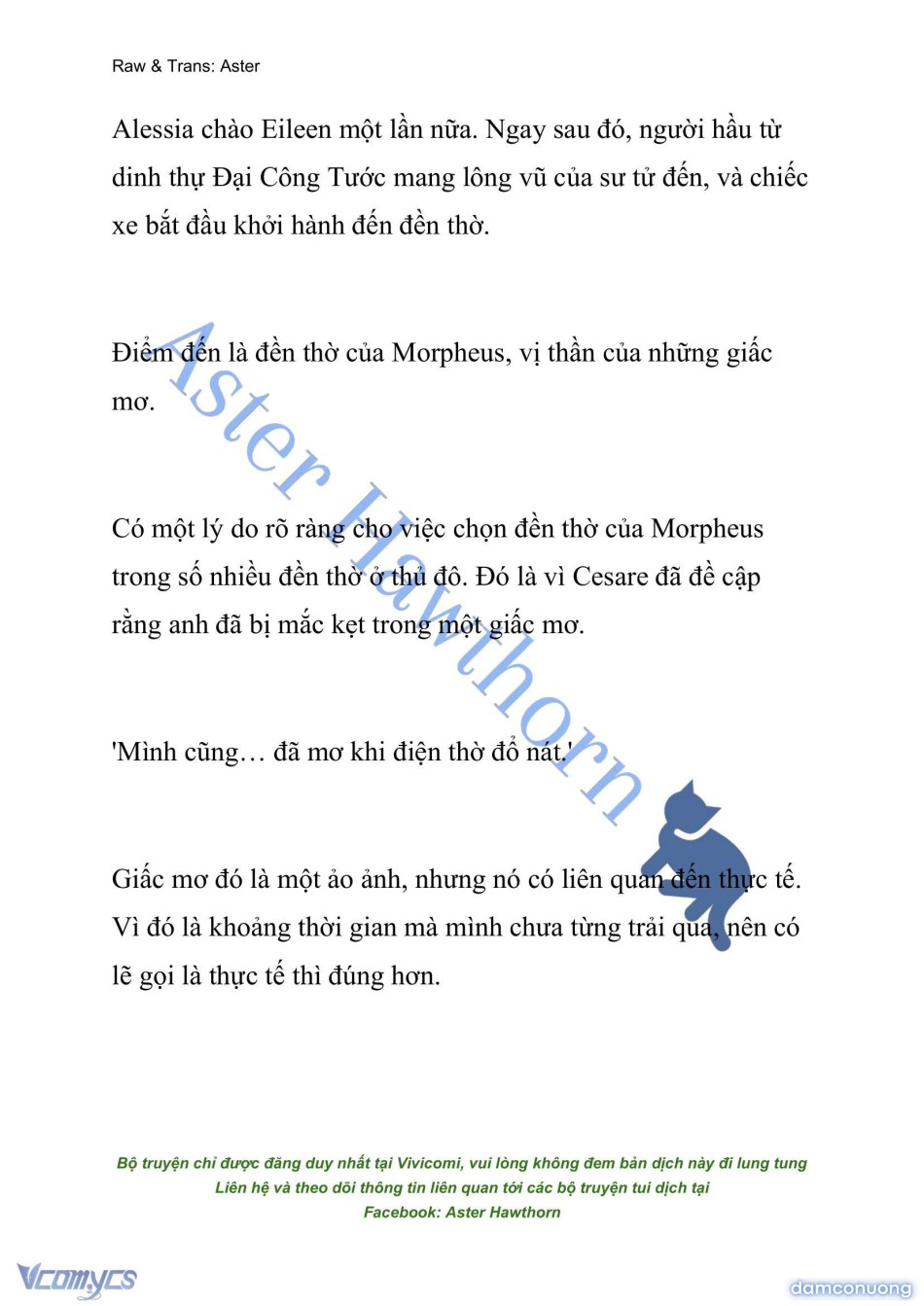 [NOVEL] Người Chồng Độc Ác 