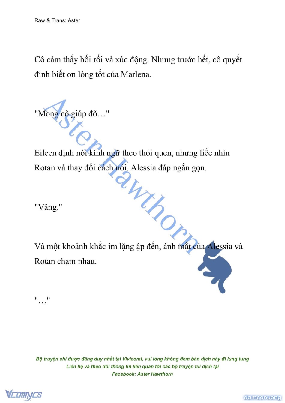 [NOVEL] Người Chồng Độc Ác 