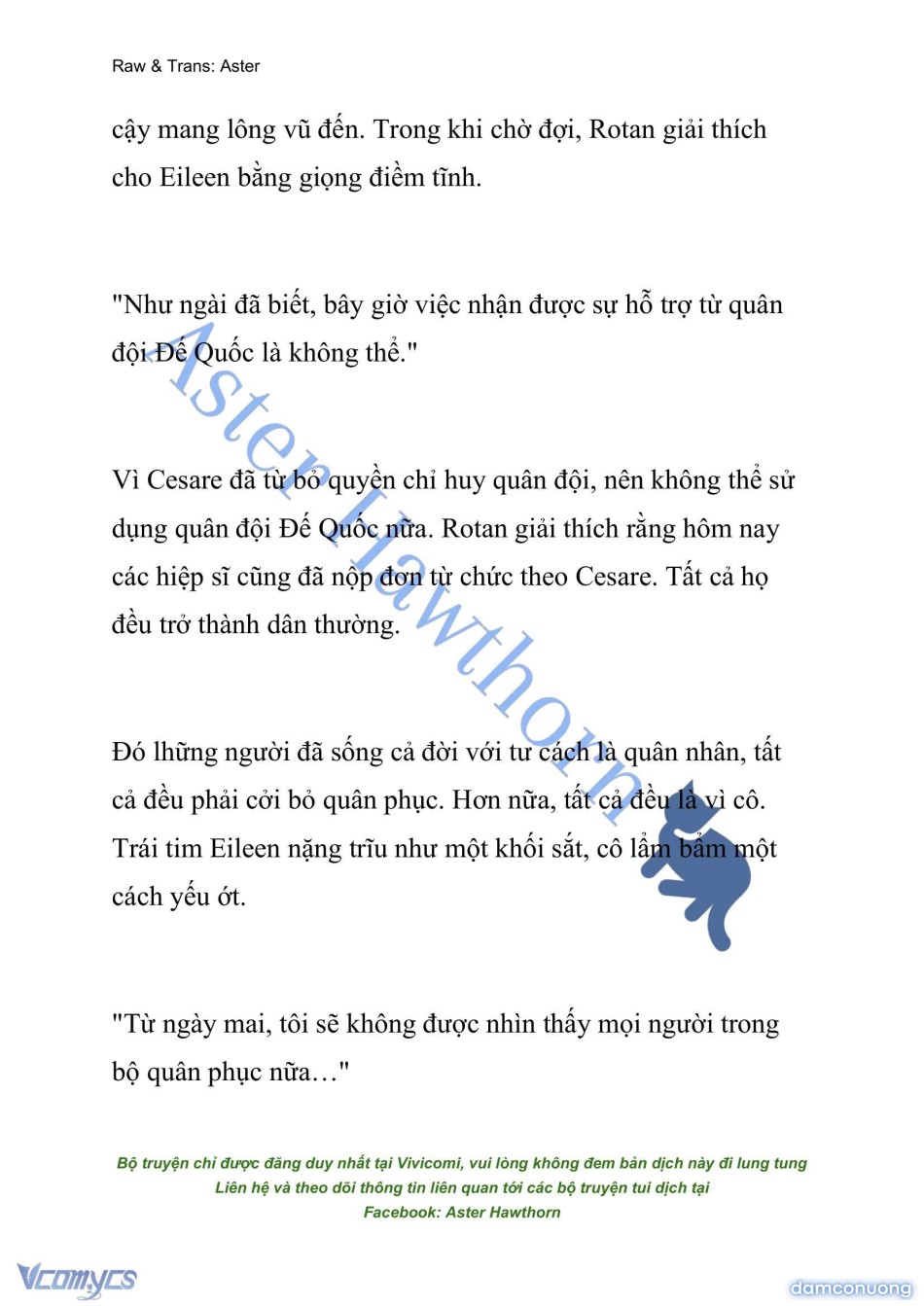 [NOVEL] Người Chồng Độc Ác 