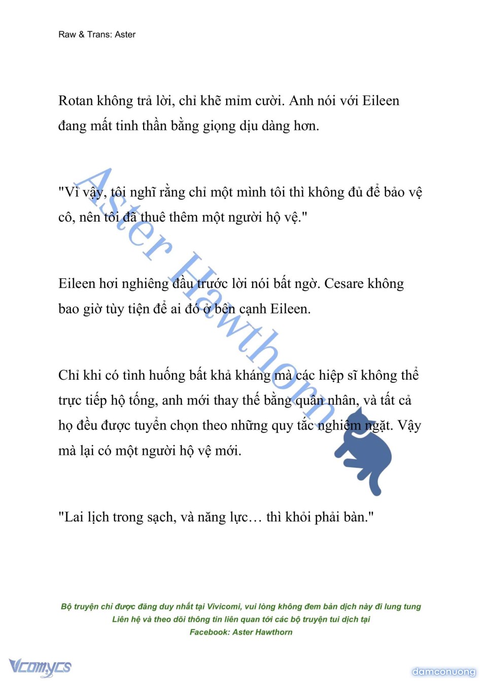[NOVEL] Người Chồng Độc Ác 