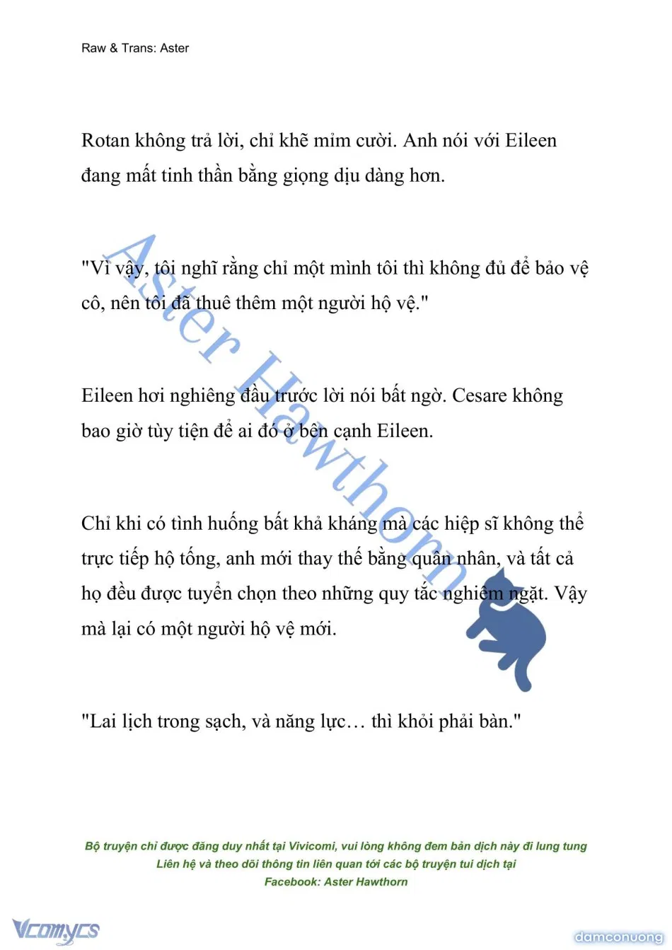 [NOVEL] Người Chồng Độc Ác 