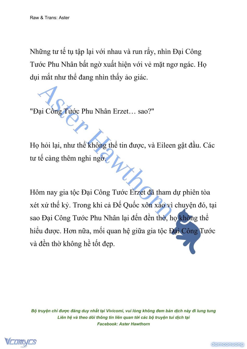 [NOVEL] Người Chồng Độc Ác 