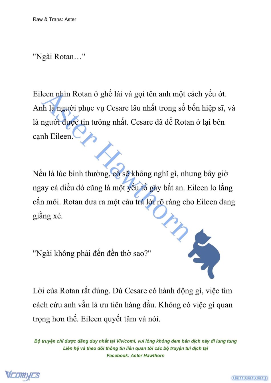 [NOVEL] Người Chồng Độc Ác 