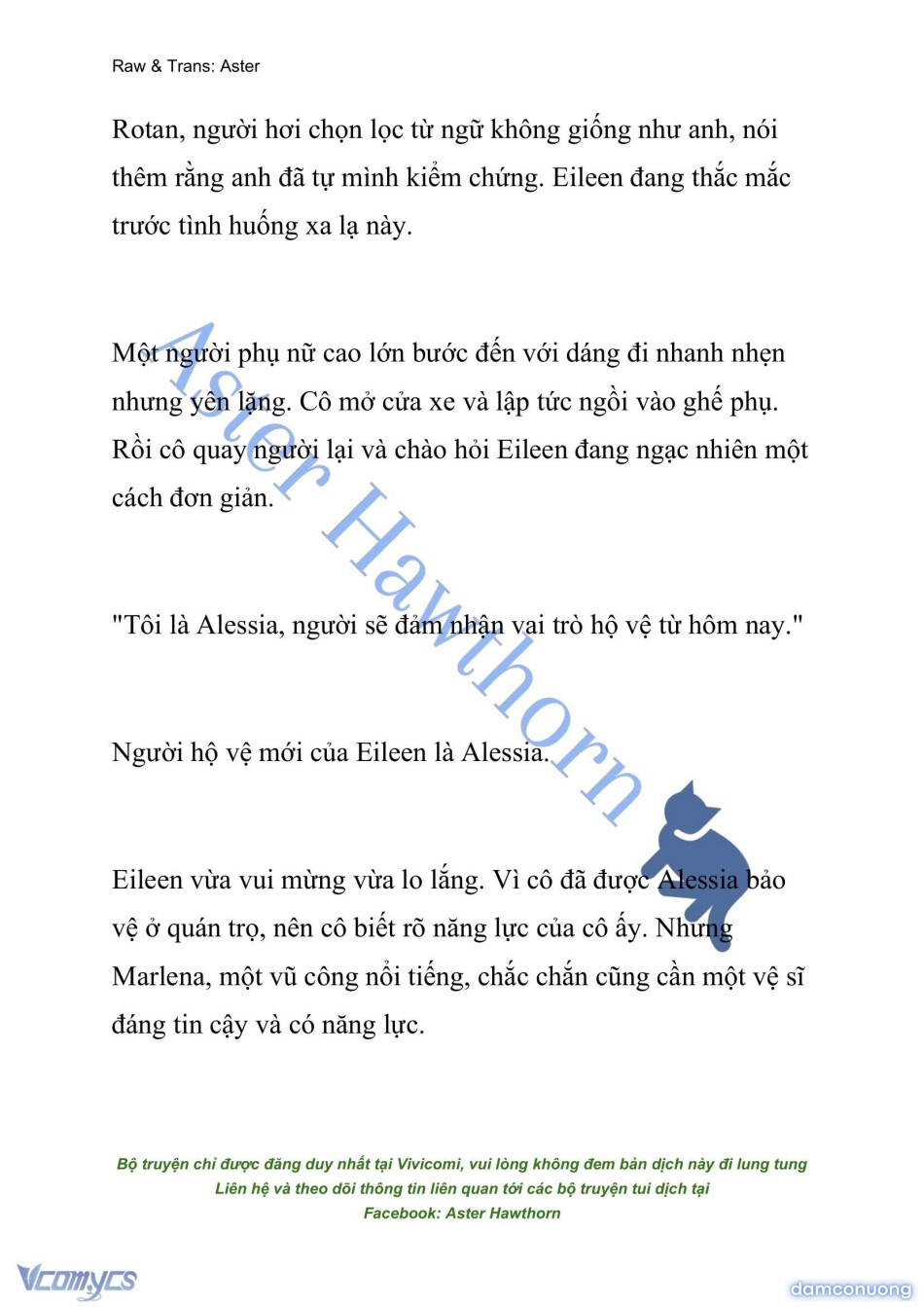 [NOVEL] Người Chồng Độc Ác 