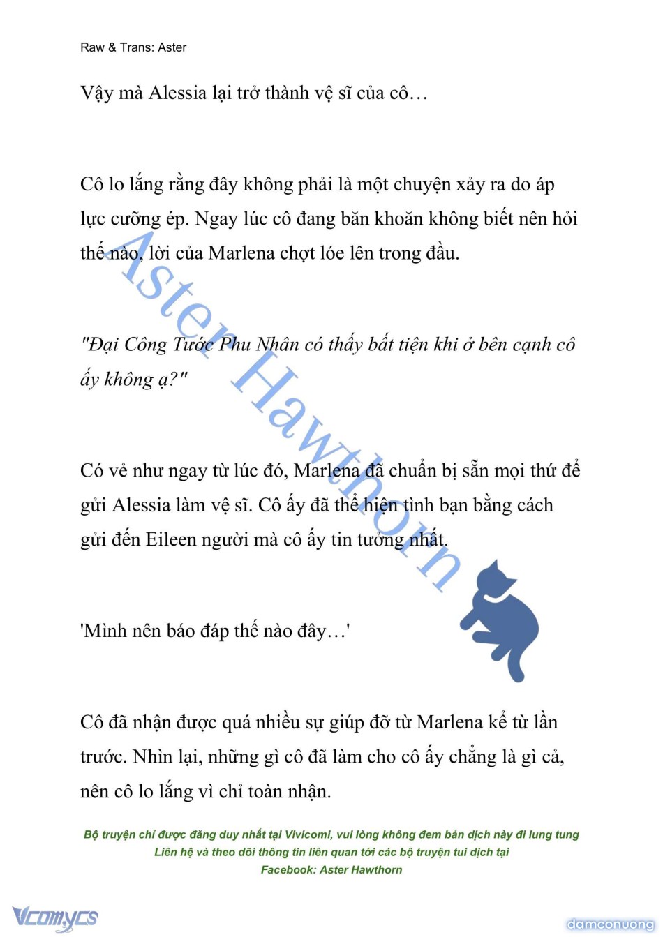 [NOVEL] Người Chồng Độc Ác 