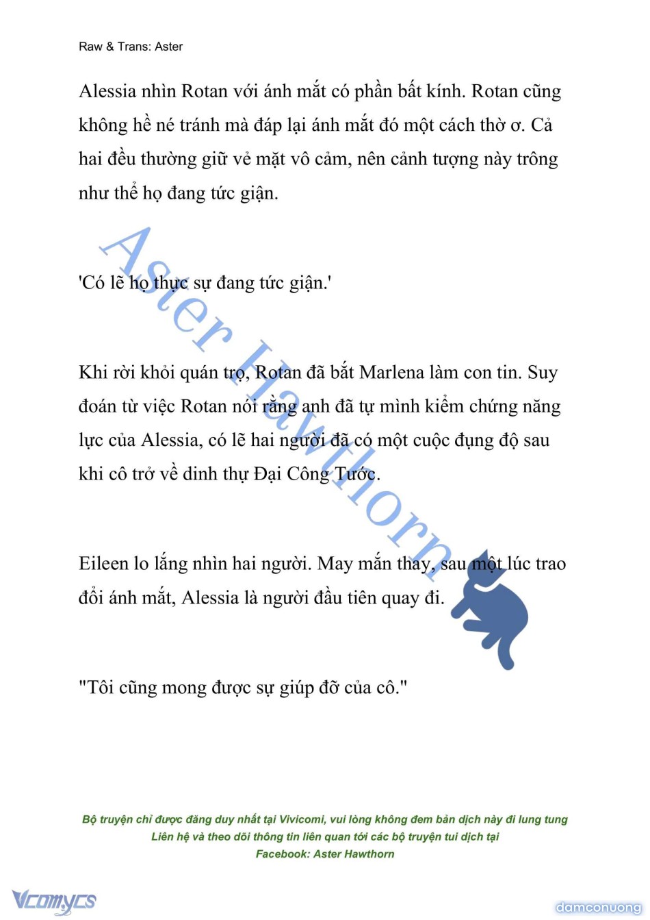 [NOVEL] Người Chồng Độc Ác 