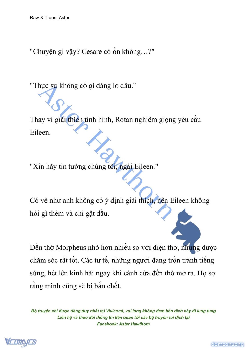 [NOVEL] Người Chồng Độc Ác 