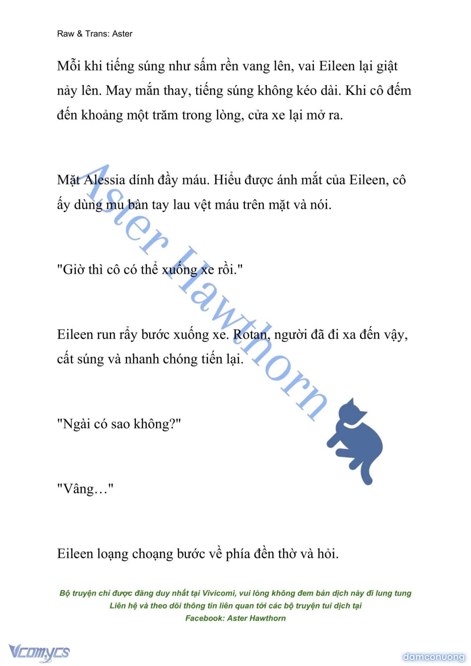 [NOVEL] Người Chồng Độc Ác 
