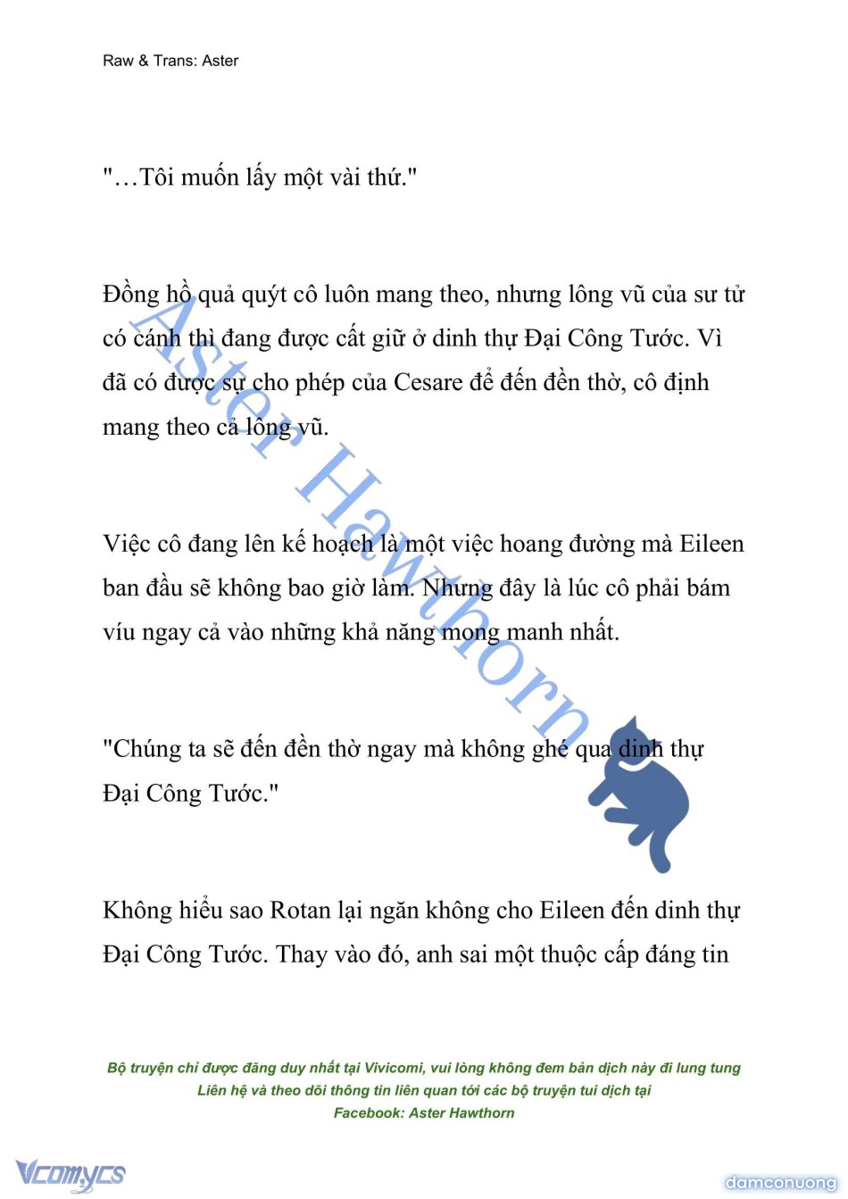 [NOVEL] Người Chồng Độc Ác 