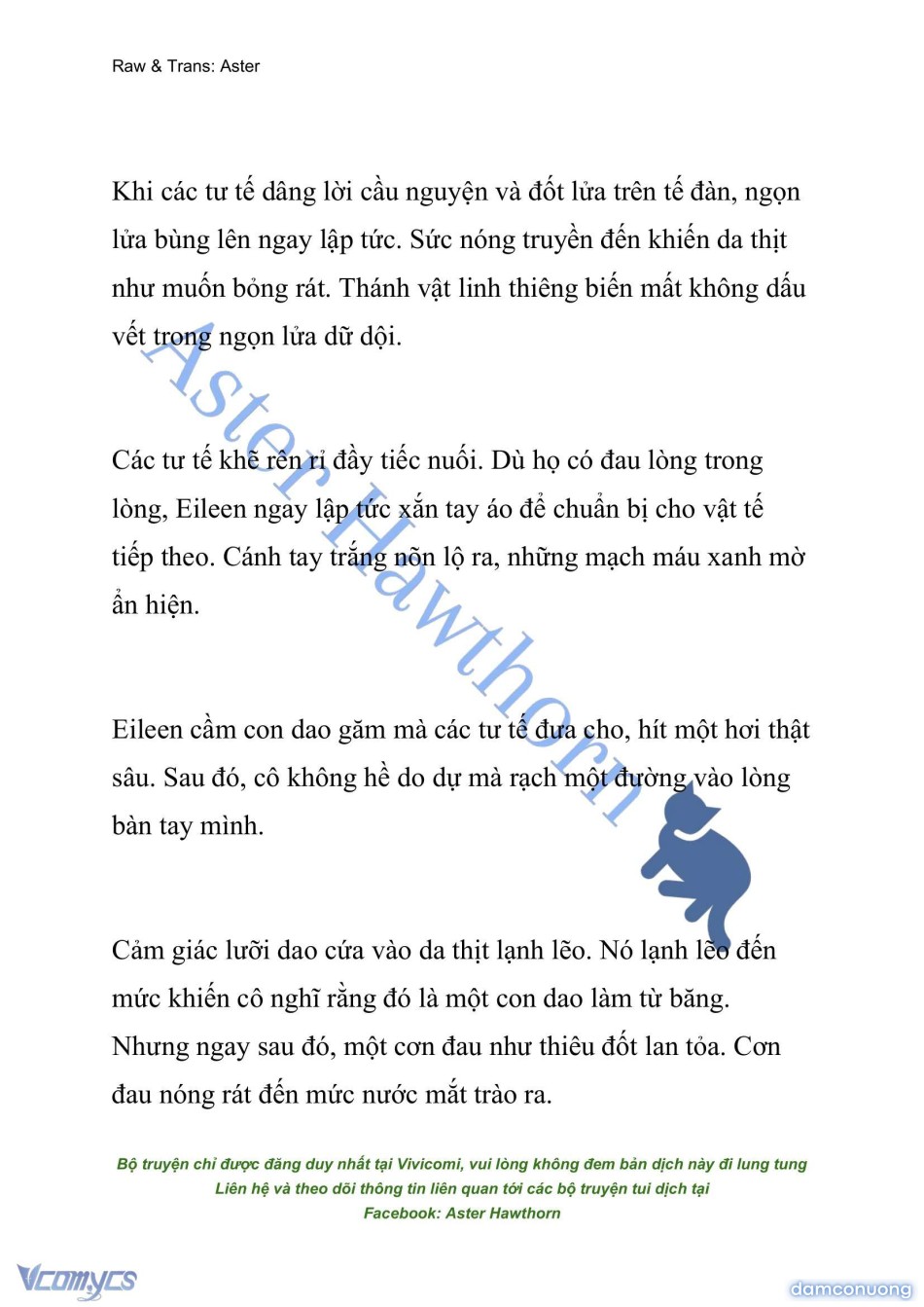 [NOVEL] Người Chồng Độc Ác 