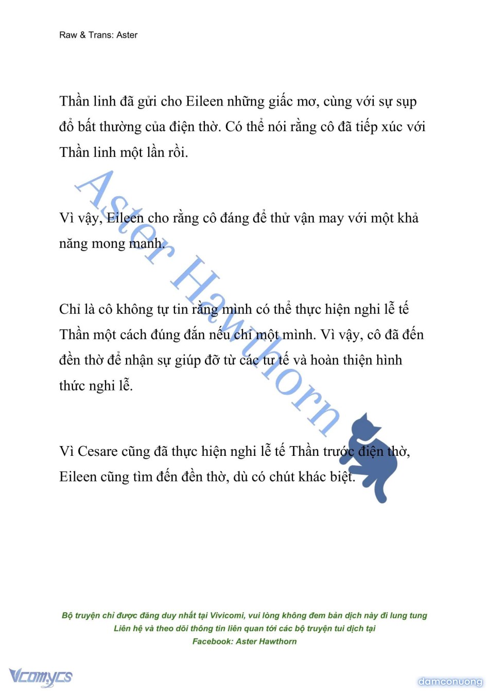 [NOVEL] Người Chồng Độc Ác 