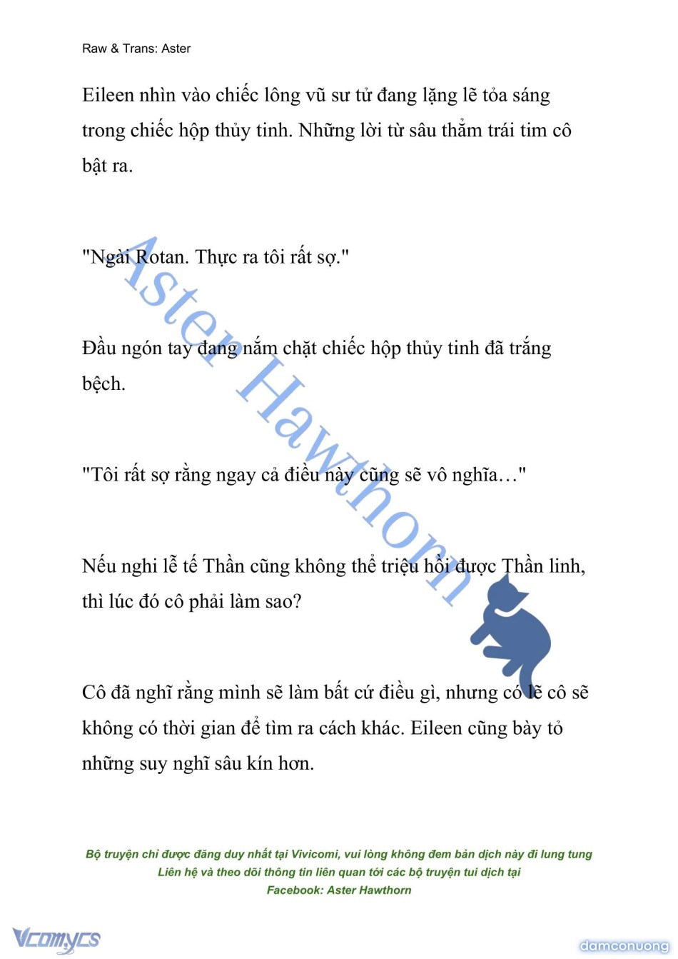 [NOVEL] Người Chồng Độc Ác 
