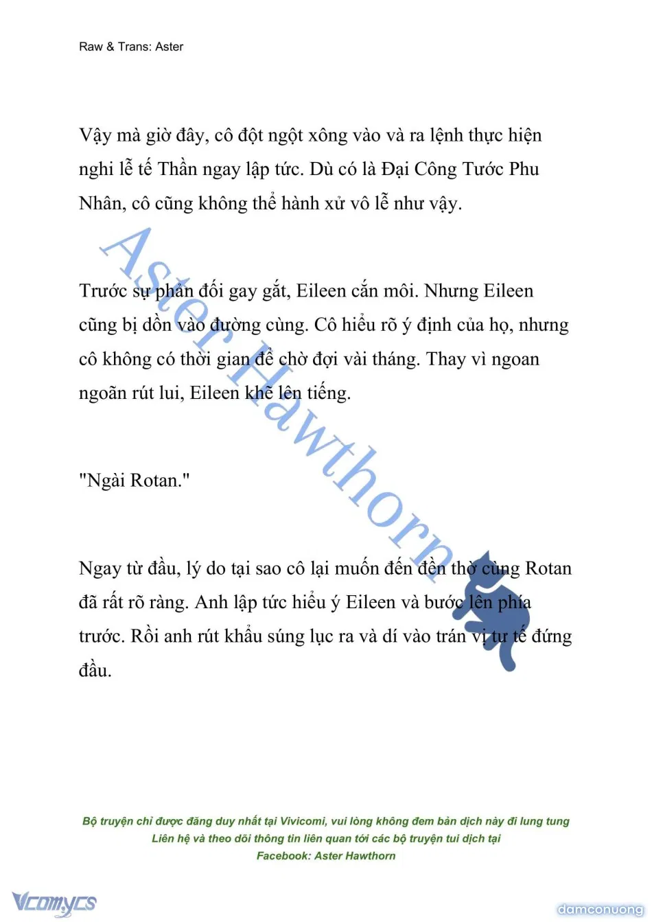 [NOVEL] Người Chồng Độc Ác 