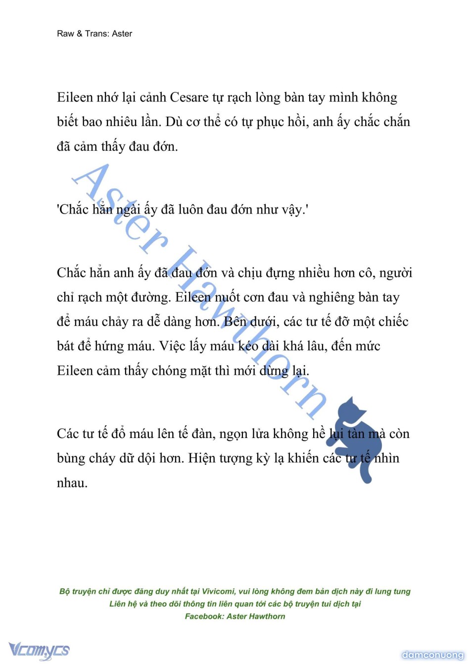 [NOVEL] Người Chồng Độc Ác 
