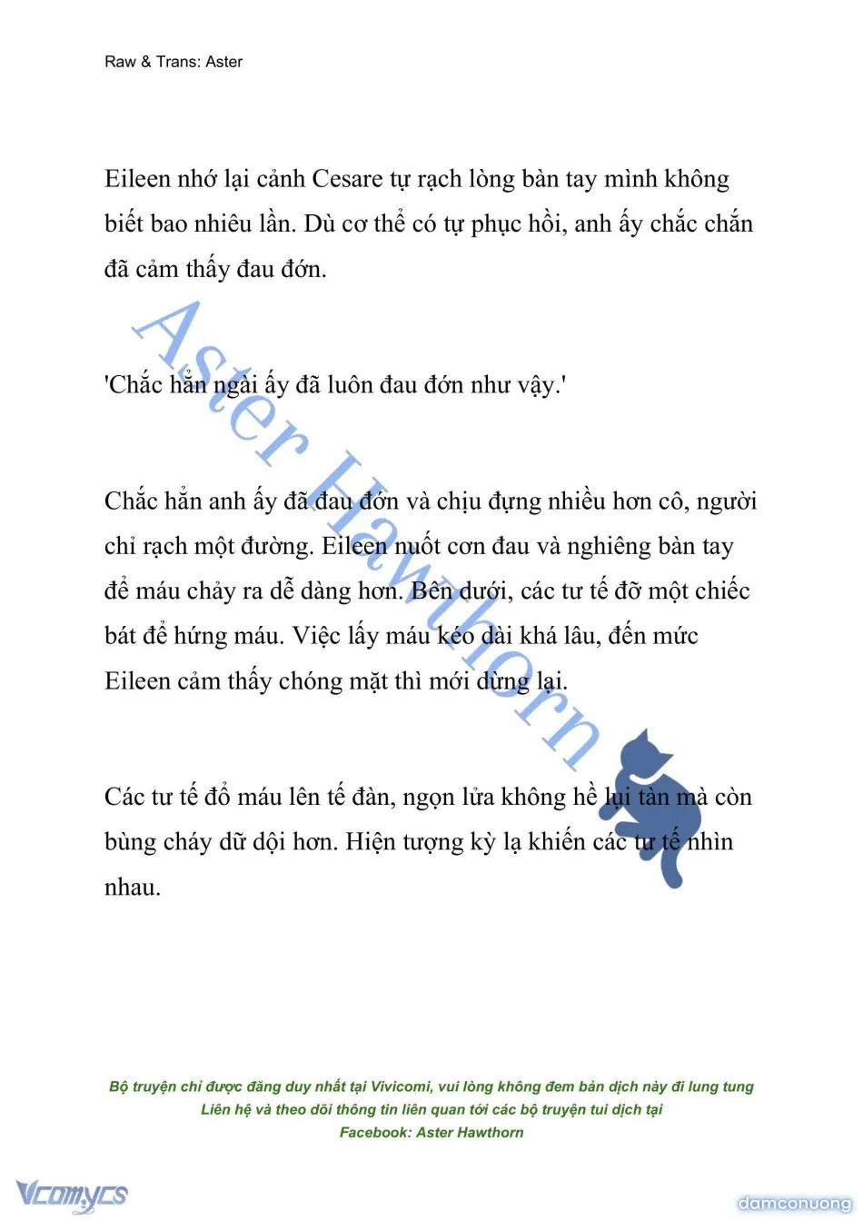 [NOVEL] Người Chồng Độc Ác 