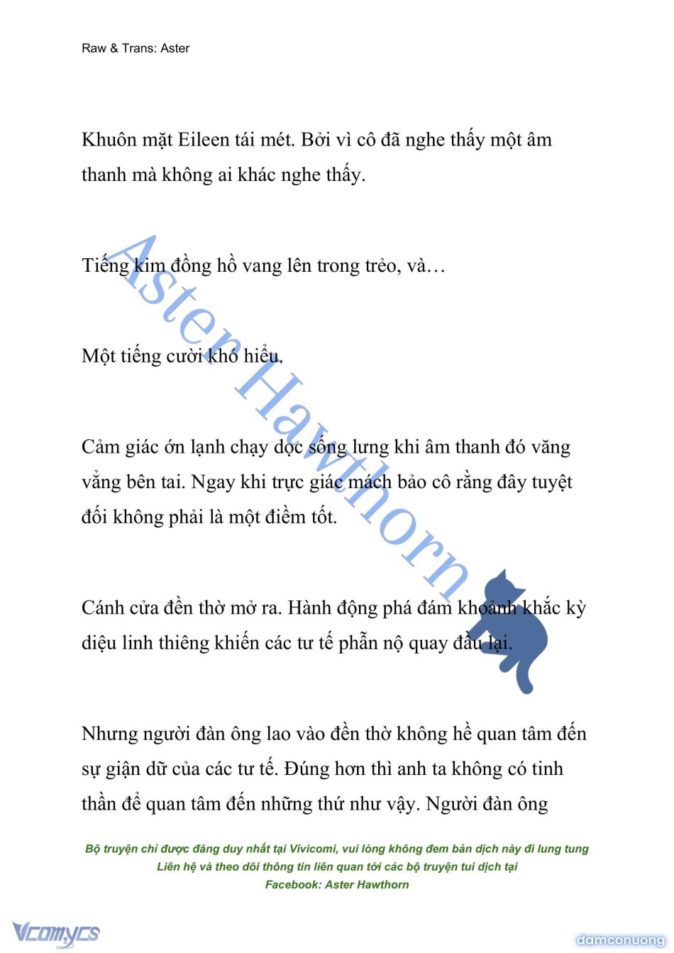 [NOVEL] Người Chồng Độc Ác 
