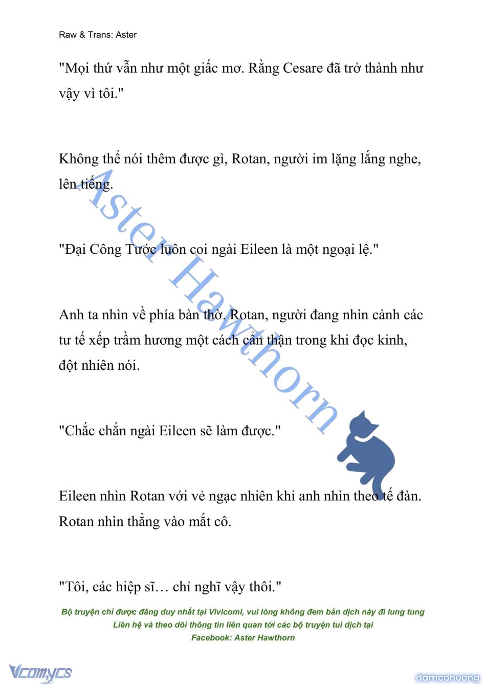 [NOVEL] Người Chồng Độc Ác 