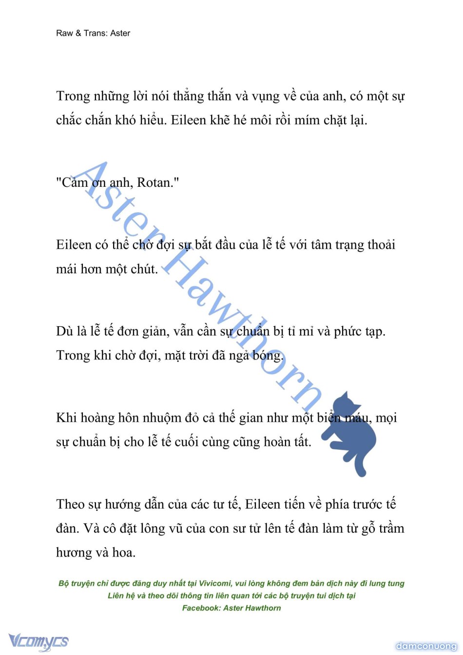[NOVEL] Người Chồng Độc Ác 