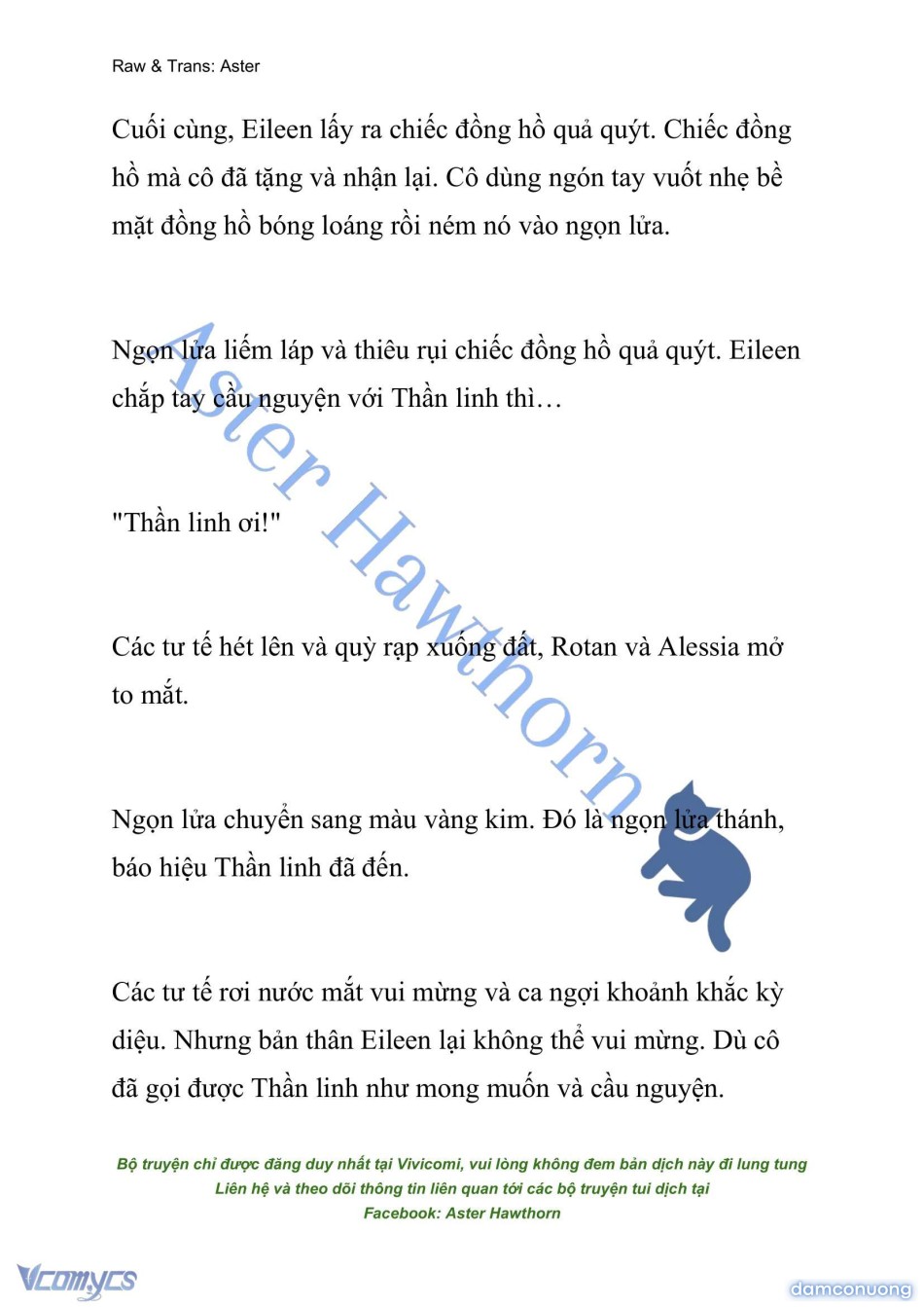 [NOVEL] Người Chồng Độc Ác 