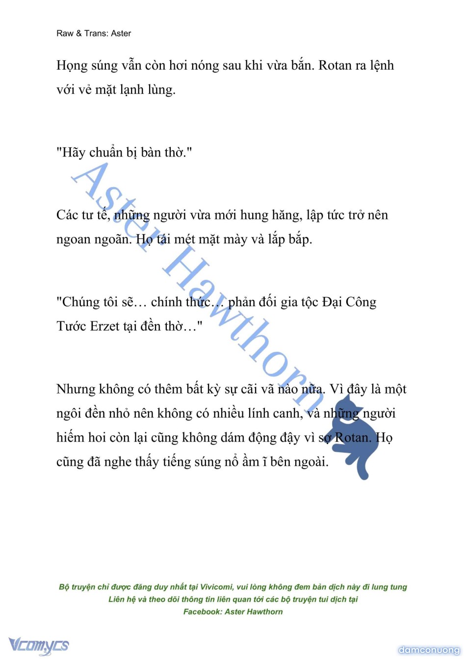 [NOVEL] Người Chồng Độc Ác 
