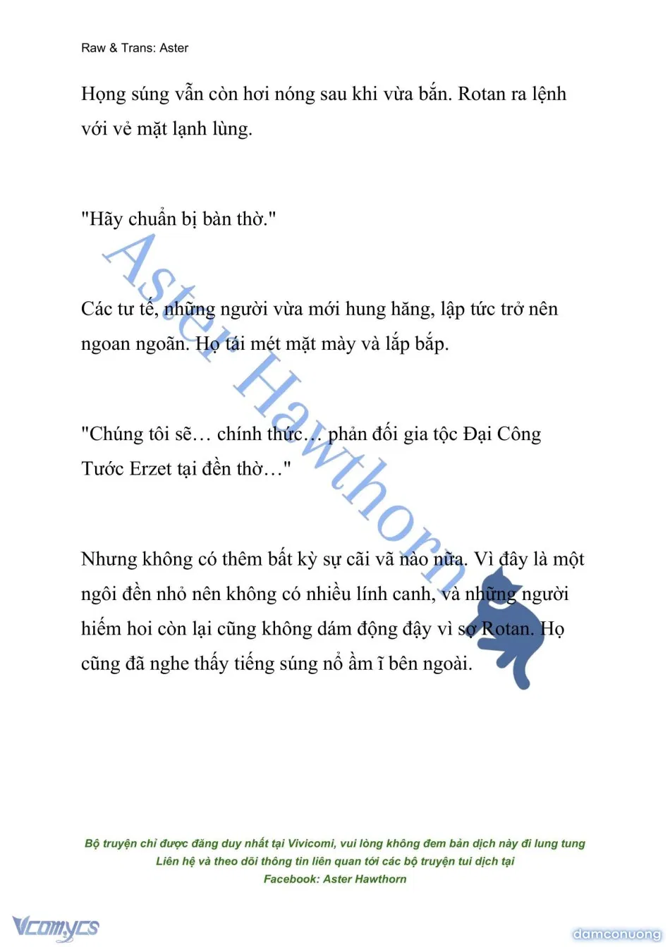 [NOVEL] Người Chồng Độc Ác 