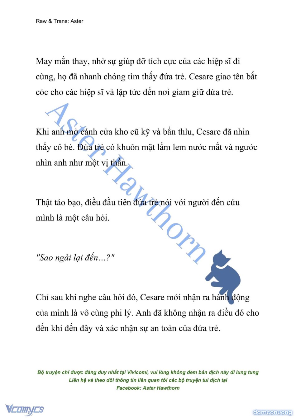 [NOVEL] Người Chồng Độc Ác 