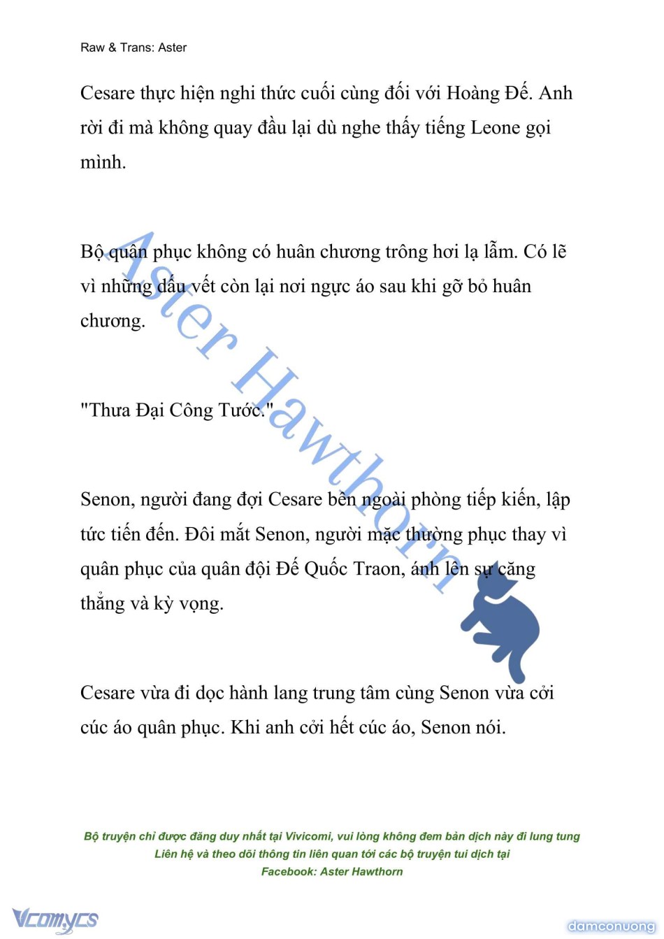 [NOVEL] Người Chồng Độc Ác 