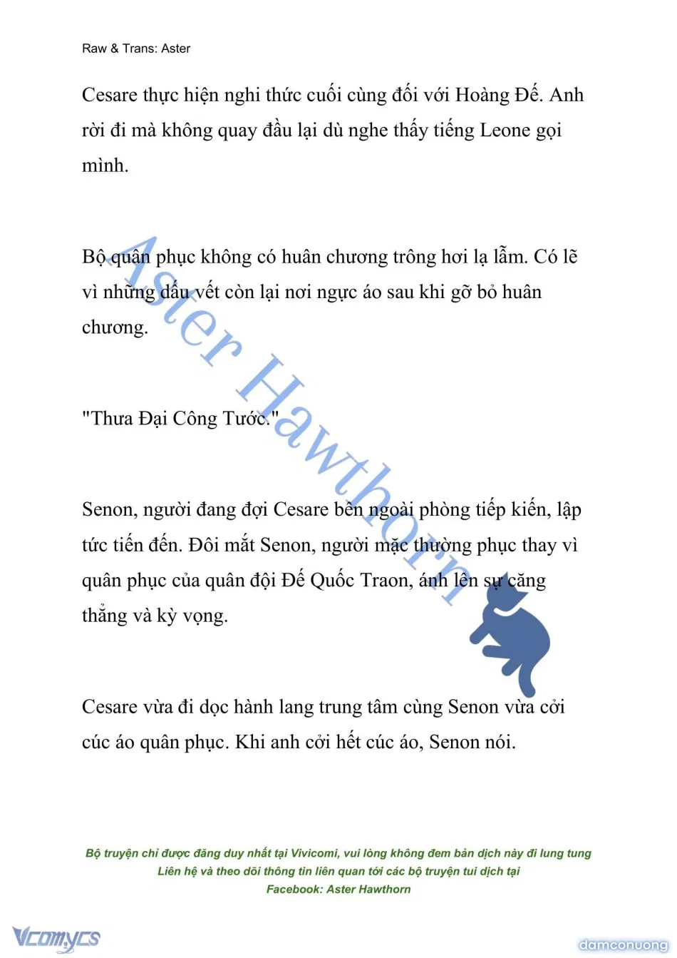 [NOVEL] Người Chồng Độc Ác 