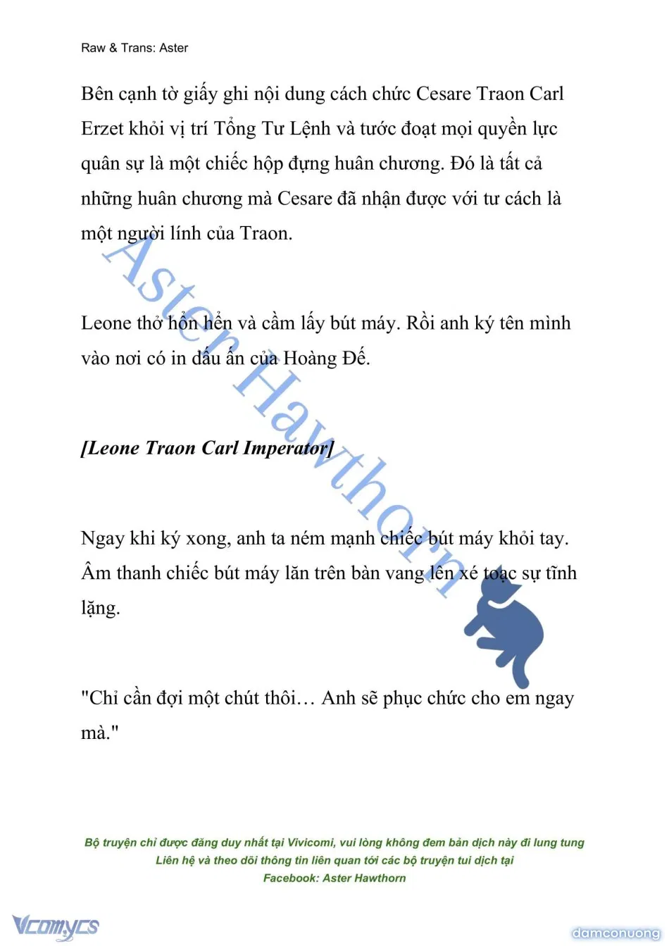 [NOVEL] Người Chồng Độc Ác 