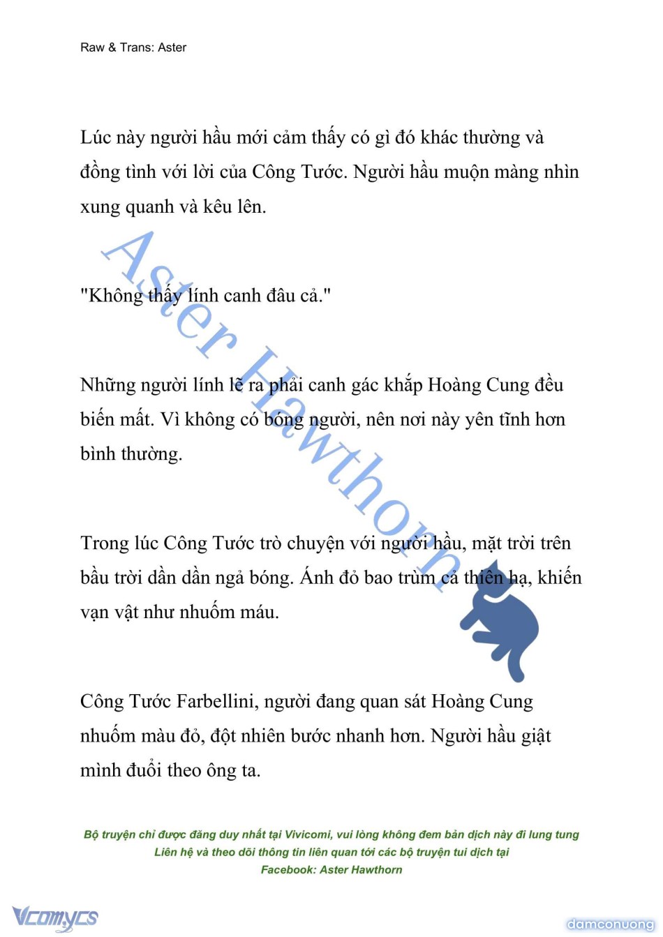 [NOVEL] Người Chồng Độc Ác 
