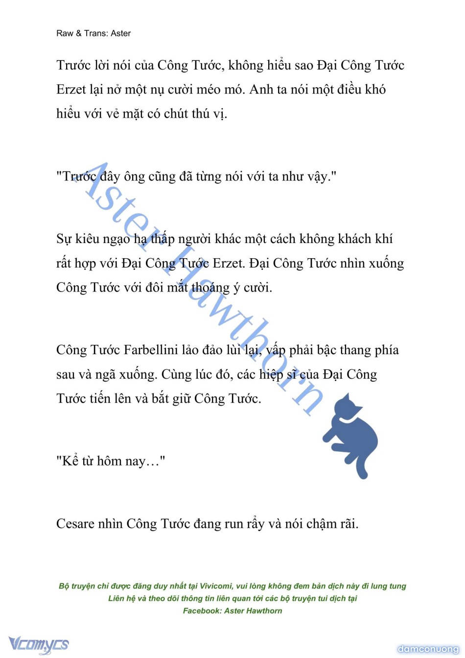 [NOVEL] Người Chồng Độc Ác 