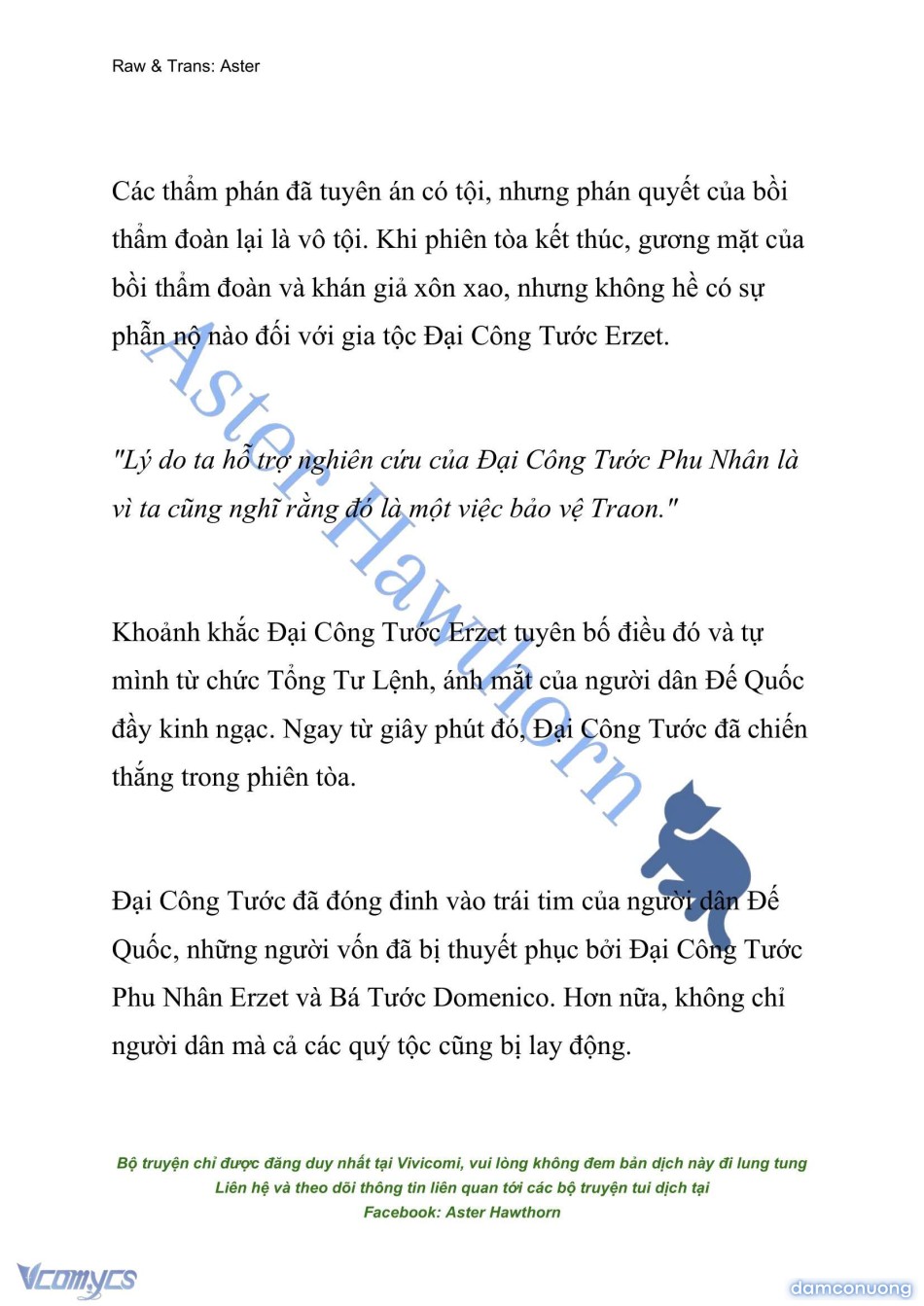[NOVEL] Người Chồng Độc Ác 