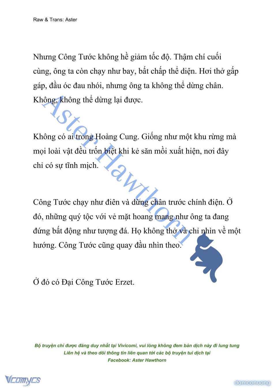[NOVEL] Người Chồng Độc Ác 