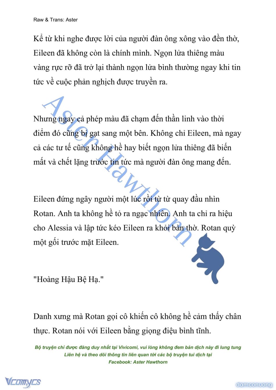 [NOVEL] Người Chồng Độc Ác 