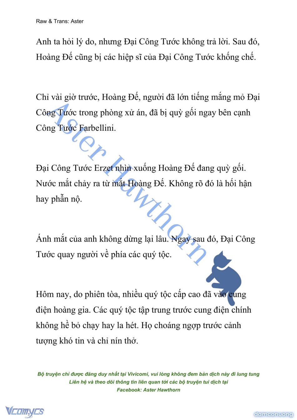[NOVEL] Người Chồng Độc Ác 
