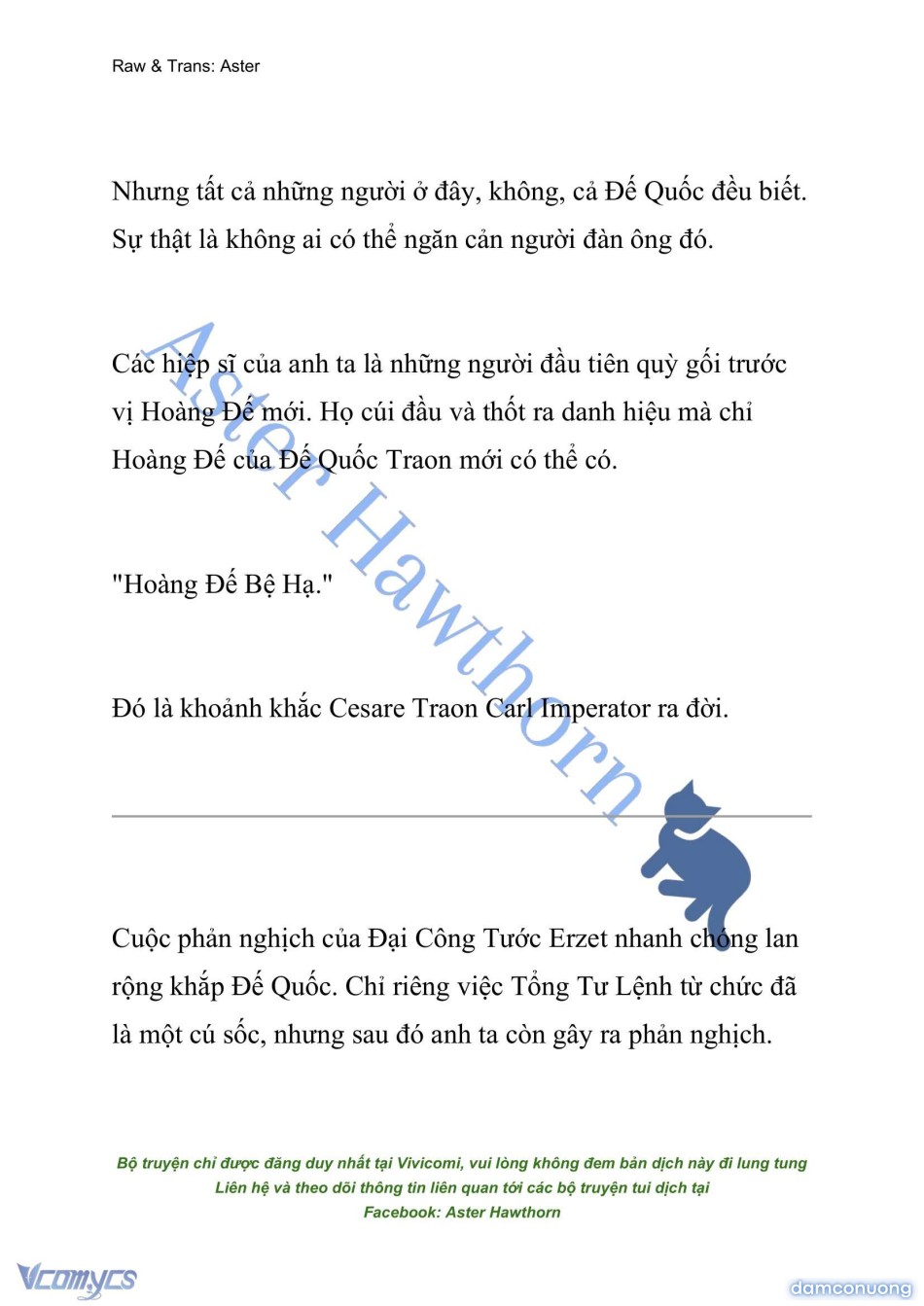 [NOVEL] Người Chồng Độc Ác 