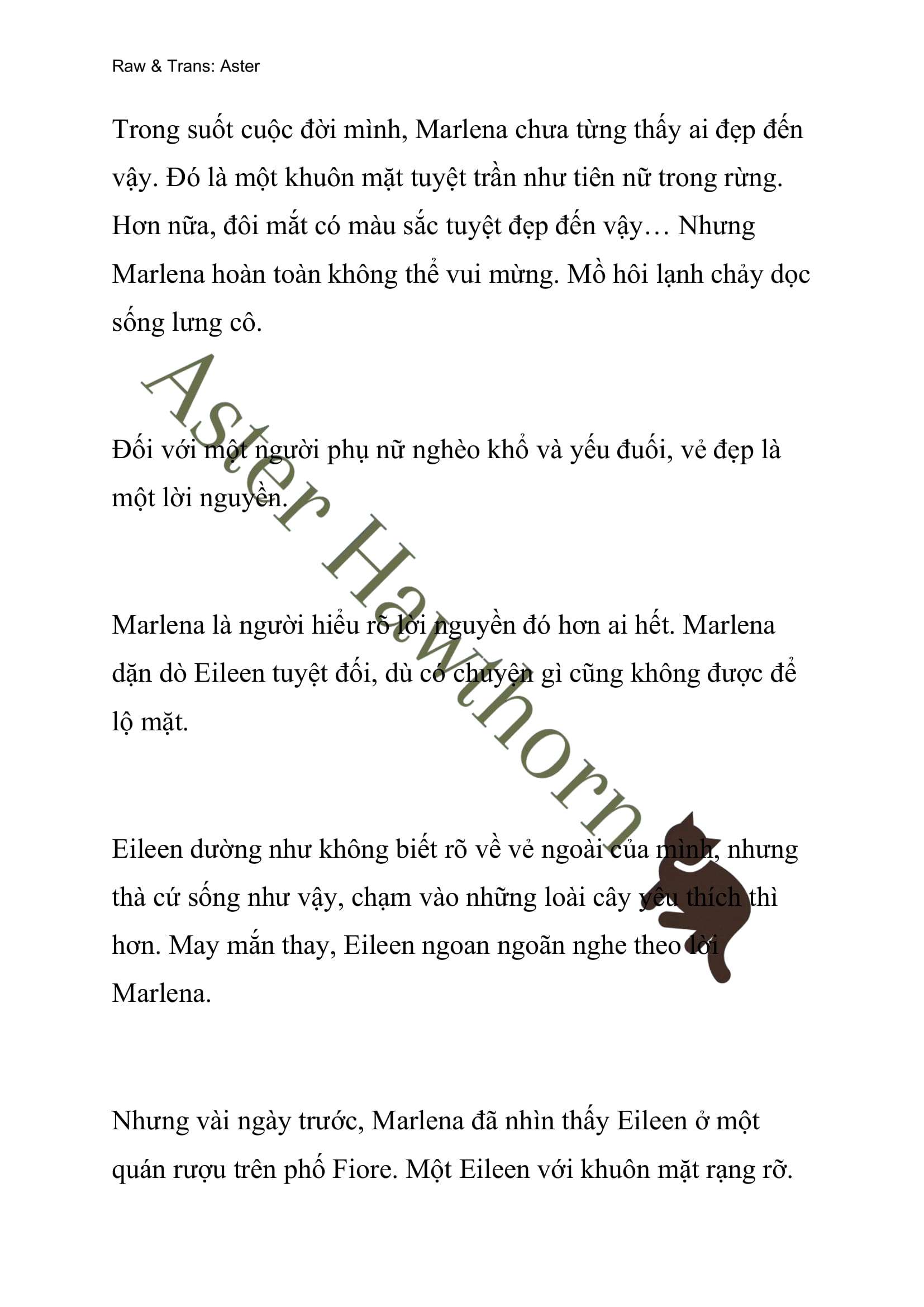 [NOVEL] Người Chồng Độc Ác 