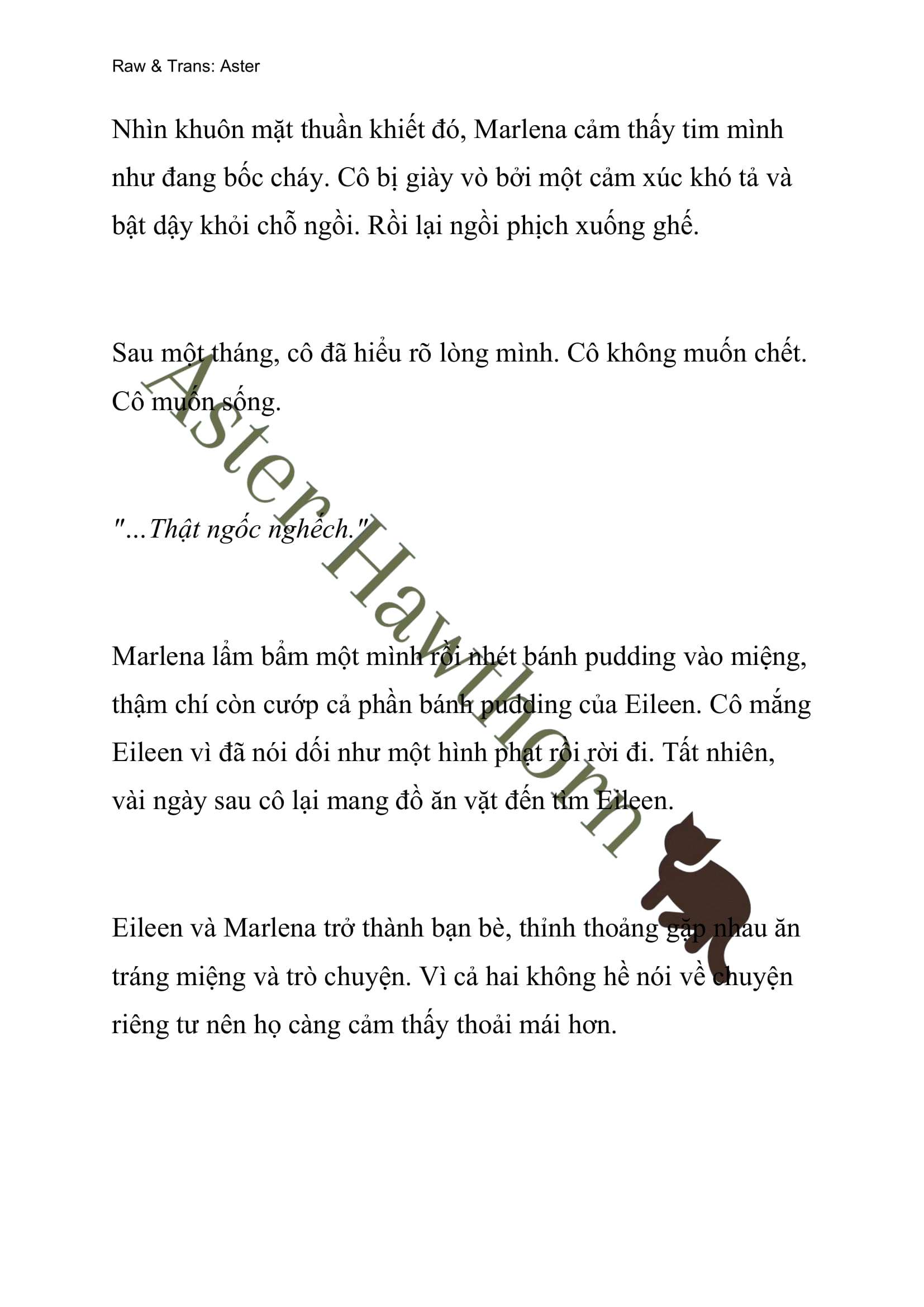 [NOVEL] Người Chồng Độc Ác 