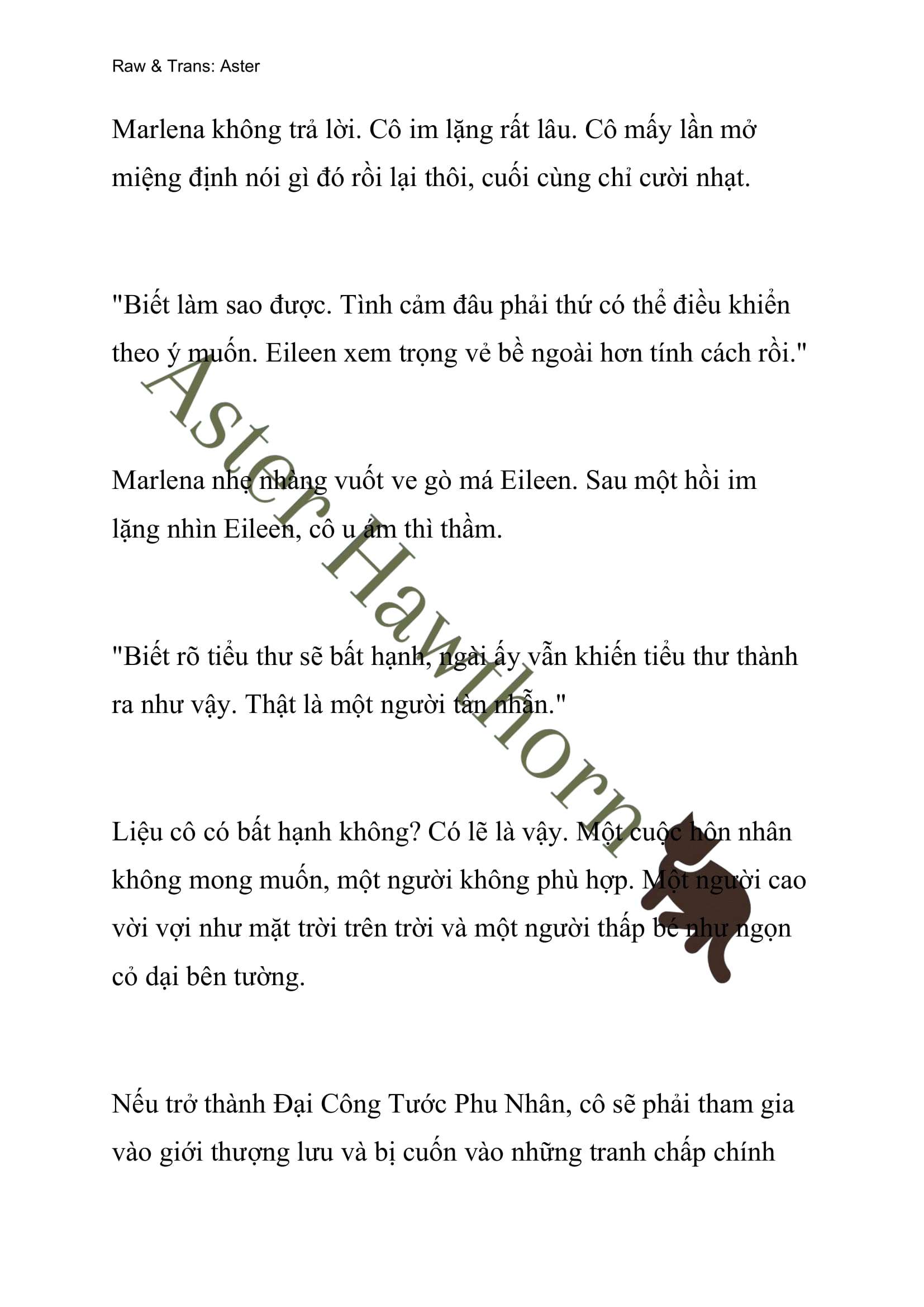 [NOVEL] Người Chồng Độc Ác 