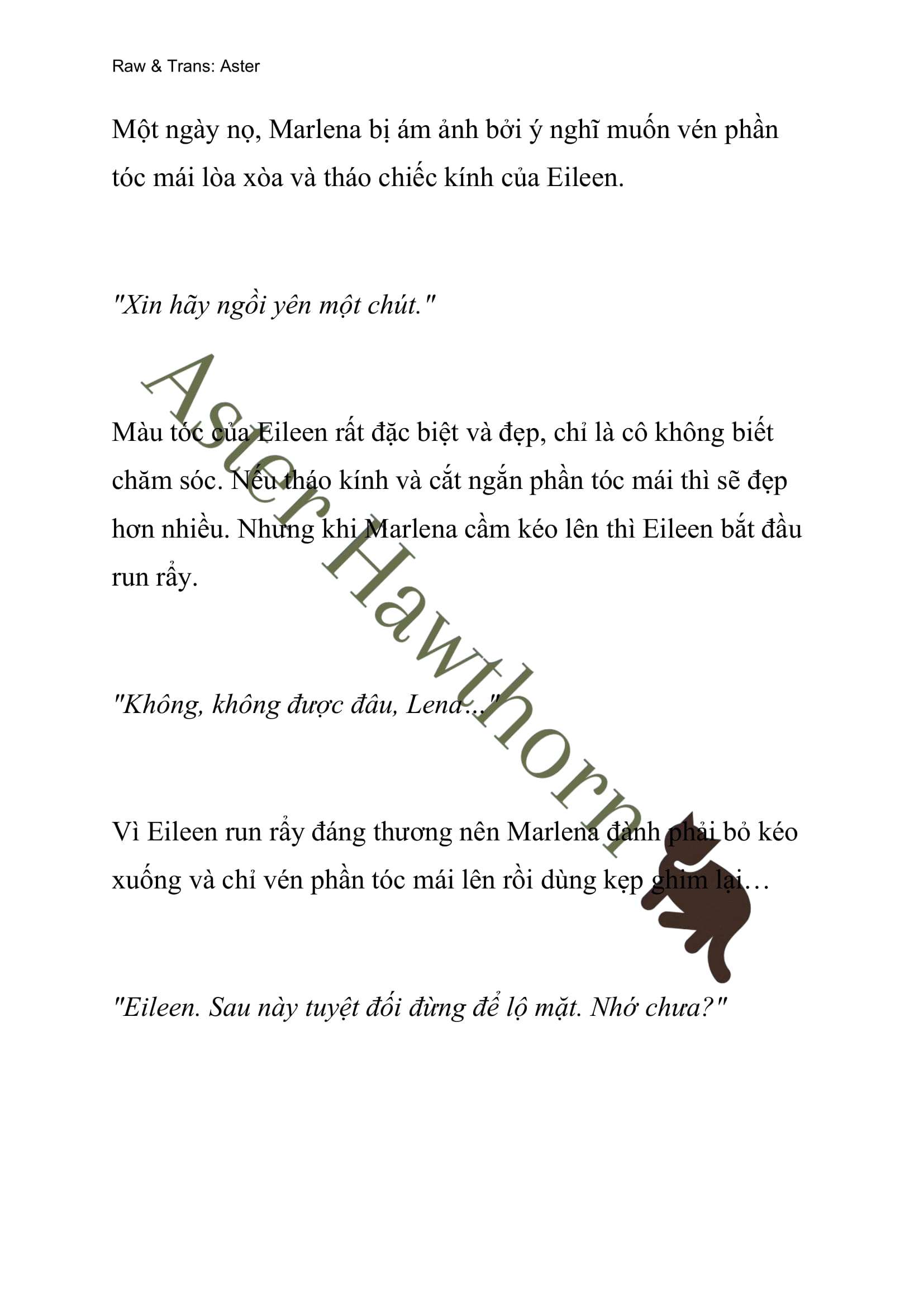 [NOVEL] Người Chồng Độc Ác 