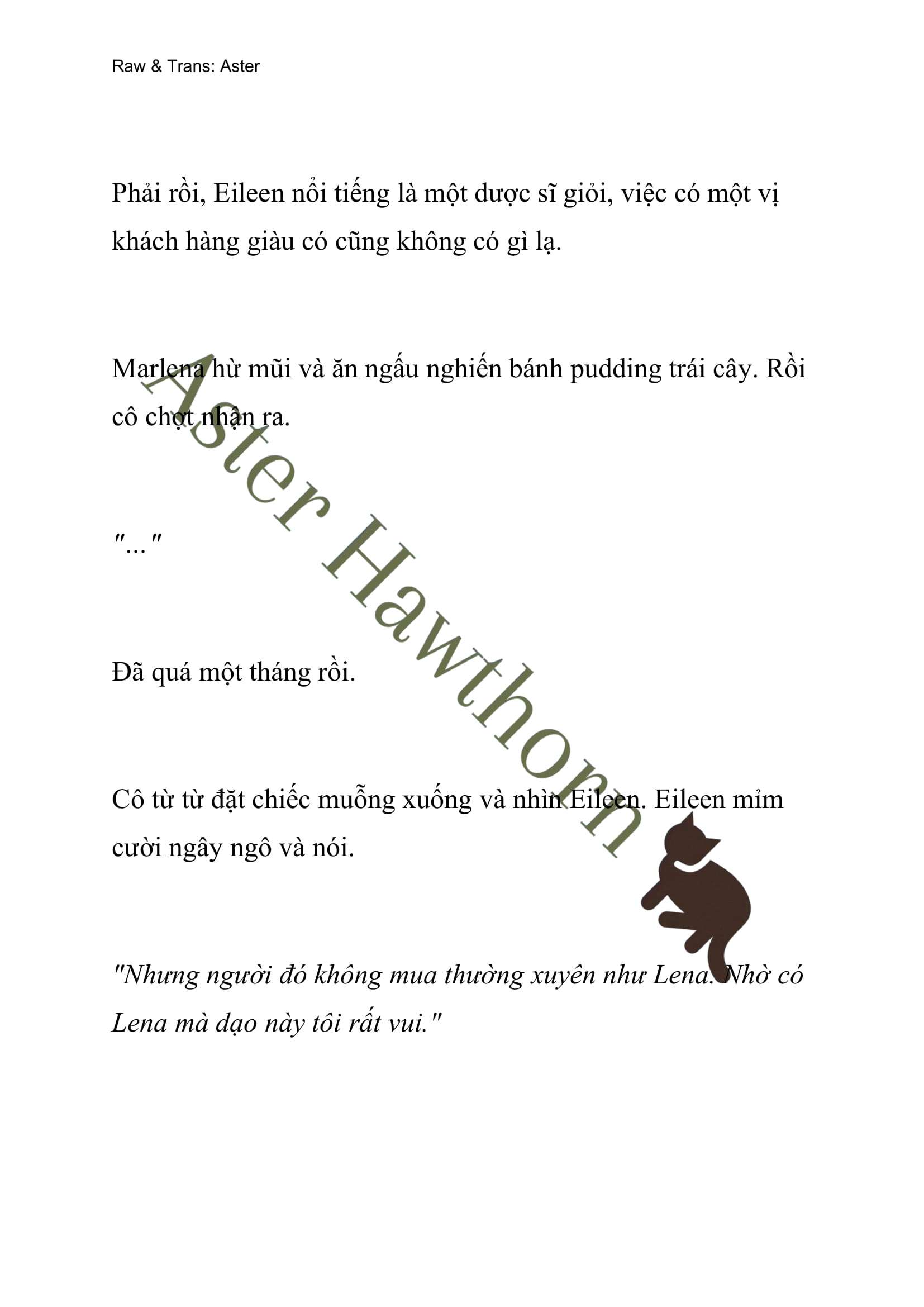 [NOVEL] Người Chồng Độc Ác 