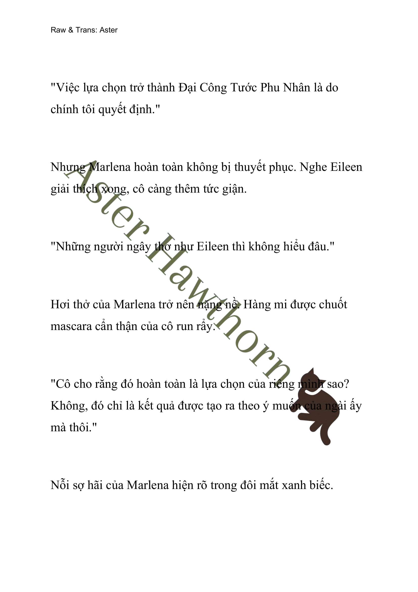 [NOVEL] Người Chồng Độc Ác 
