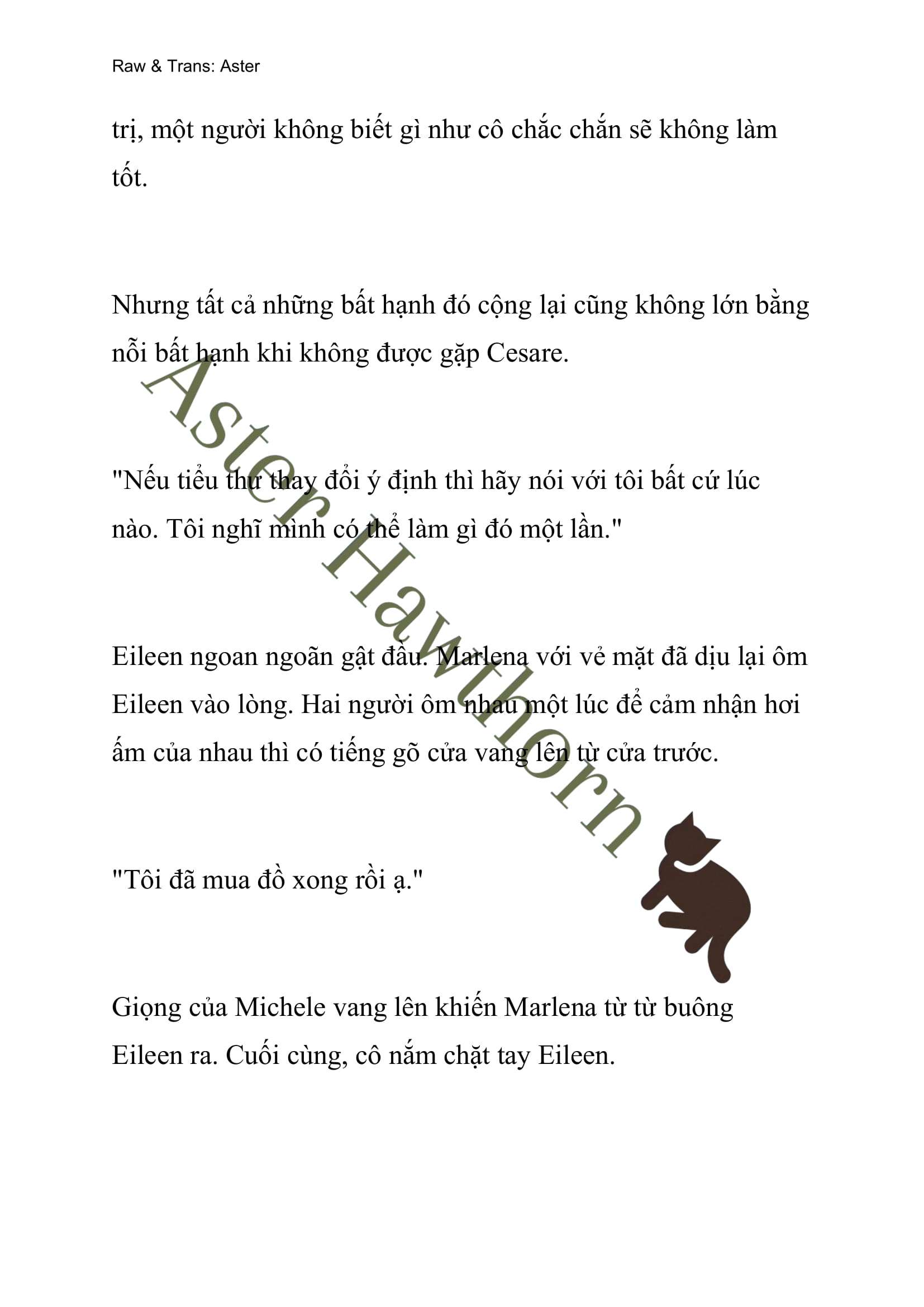 [NOVEL] Người Chồng Độc Ác 