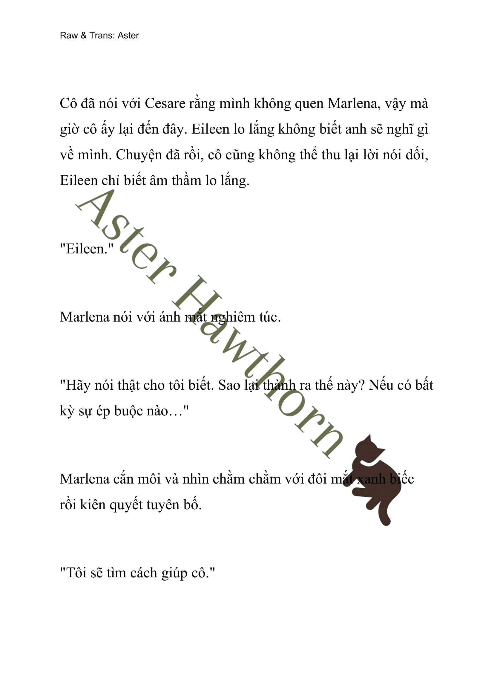 [NOVEL] Người Chồng Độc Ác 