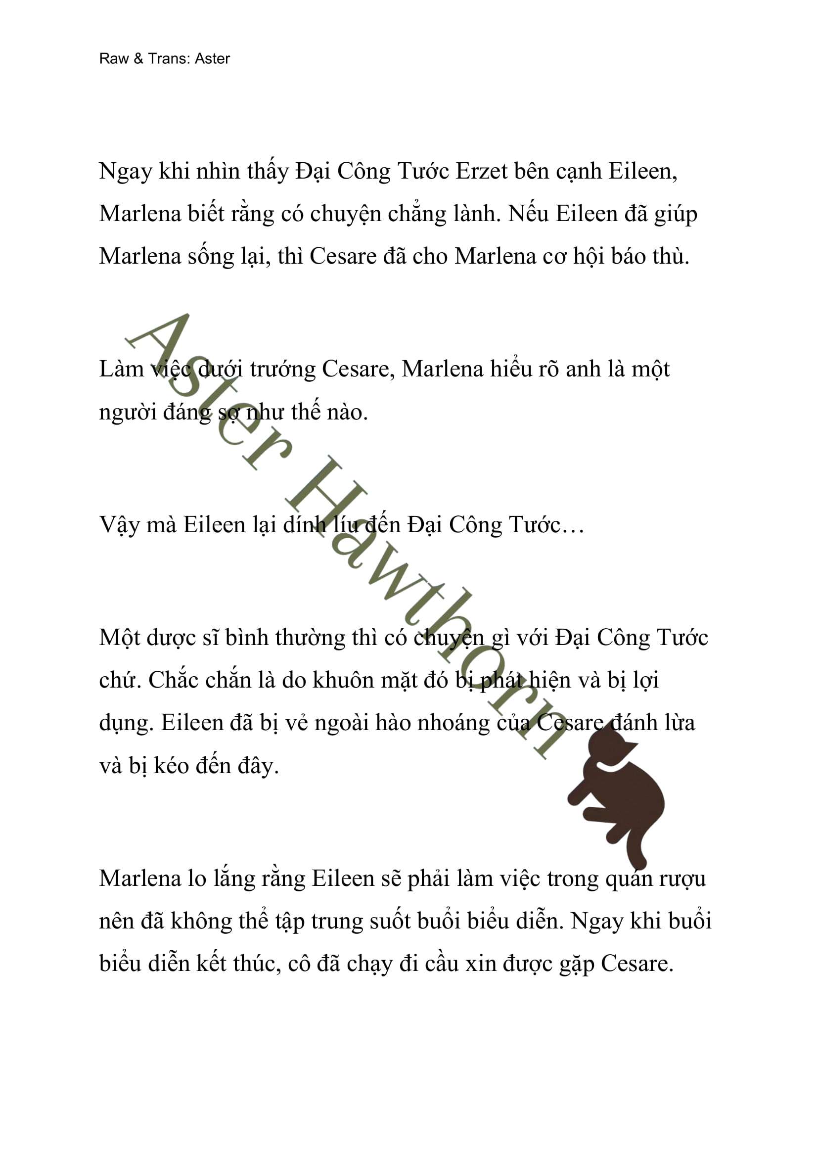 [NOVEL] Người Chồng Độc Ác 